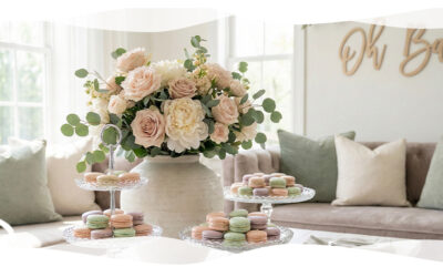Babavárótól a lánybúcsúig: Mikor éri meg dekorációt bérelni vásárlás helyett?